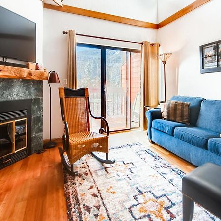 Two-Bedroom Condo G136 At Mountainside Frisco Dış mekan fotoğraf