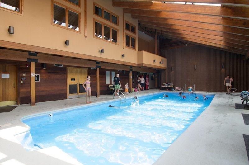 Two-Bedroom Condo G136 At Mountainside Frisco Dış mekan fotoğraf