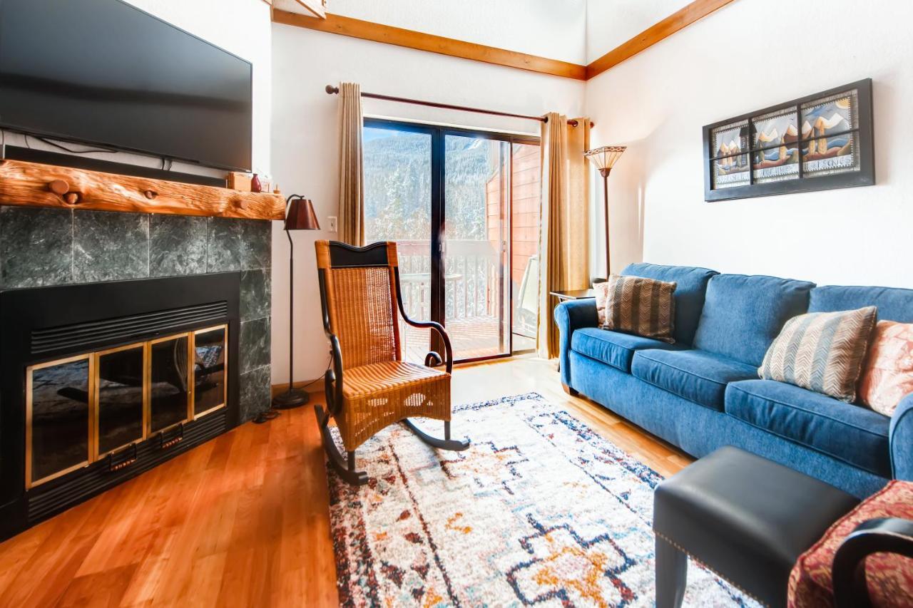 Two-Bedroom Condo G136 At Mountainside Frisco Dış mekan fotoğraf