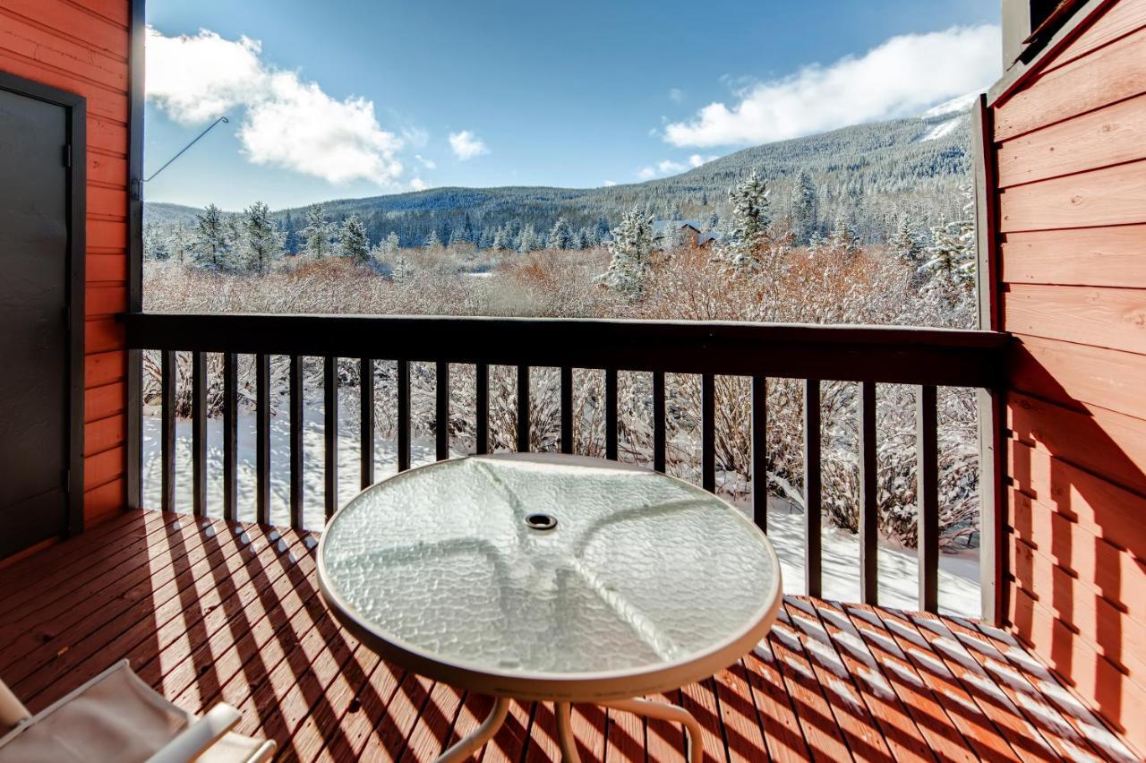 Two-Bedroom Condo G136 At Mountainside Frisco Dış mekan fotoğraf
