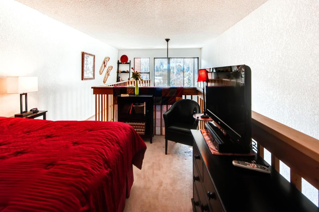 Two-Bedroom Condo G136 At Mountainside Frisco Dış mekan fotoğraf